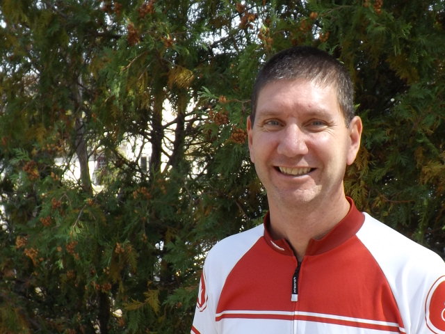 Pat Gallagher