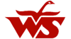 Wisconsin  & Southern Railroad Company Logo
